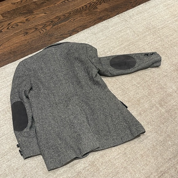 Urban Outfitters Vintage Blazer - Picture 2 of 2